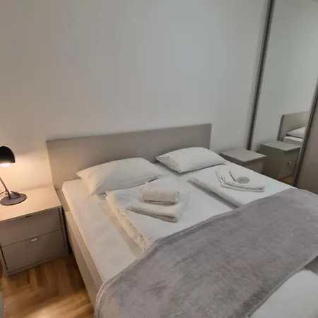 Happy & Rent A Car Appartement
